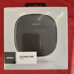 New Bose Prolink Speaker