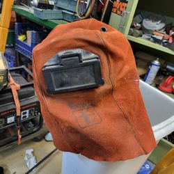 Huntsman Sock Hood 