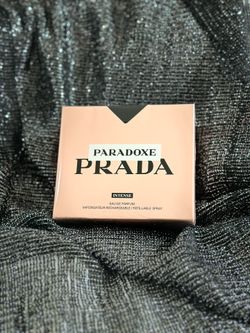Prada Paradoxe Intense