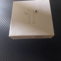 AirPods 2 