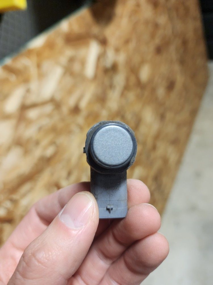 Parktronik Sensor For 08-15 Audi Q7