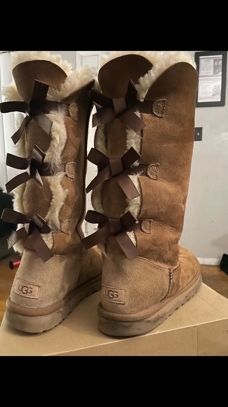Ugg boots
