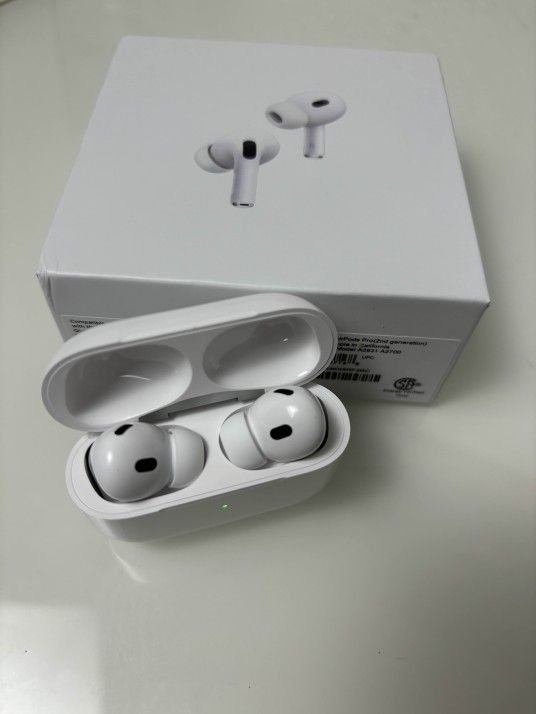 Airpod Pros
