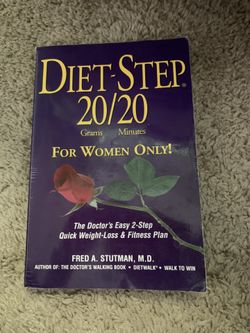 Weight loss book