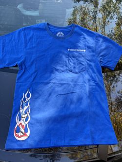 Chrome Hearts T Shirt