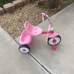 Radio flyer Tricycle