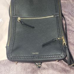 Calpak. Kaya, 15inch Laptop, Luggage Backpack