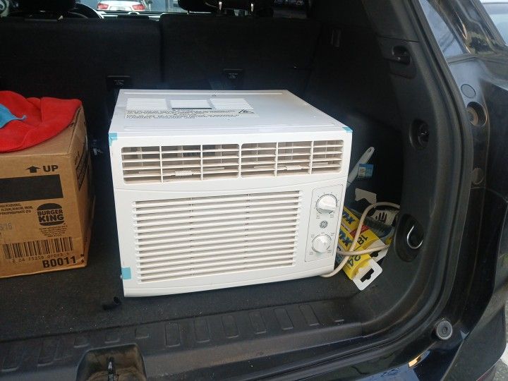 AC Unit