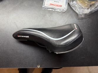 Bike seat