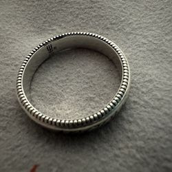 James Avery To The Moon and Back ring