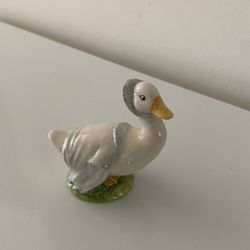 Beatrix Potter’s Rebeccah Puddle-duck