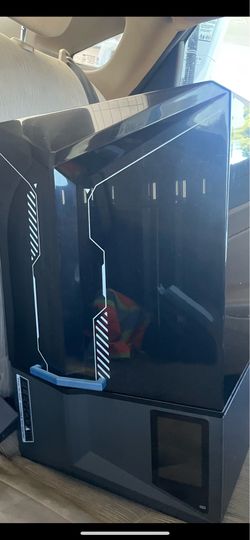 Eleegoo Saturn  4 ultra 3d printer