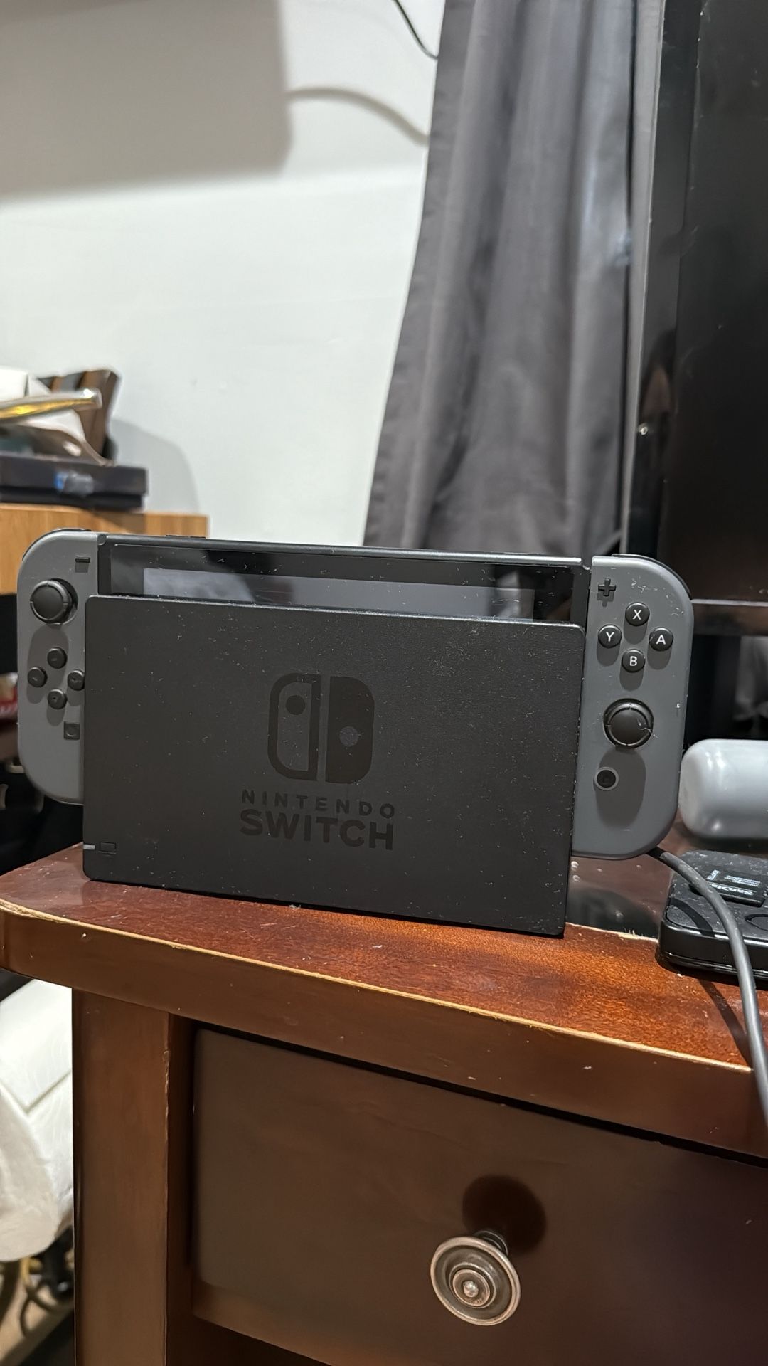 NINTENDO SWITCH 1