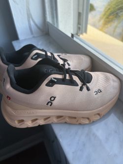 On Sneakers