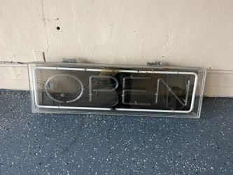 Open Neon 