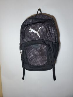 Puma backpack