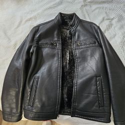 INC Men's jacket