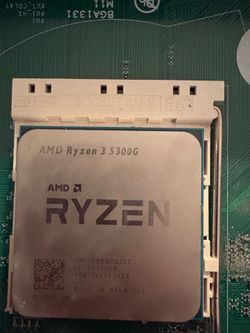 motherboard cpu combo
