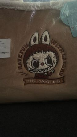 La Bubu Tote Bag
