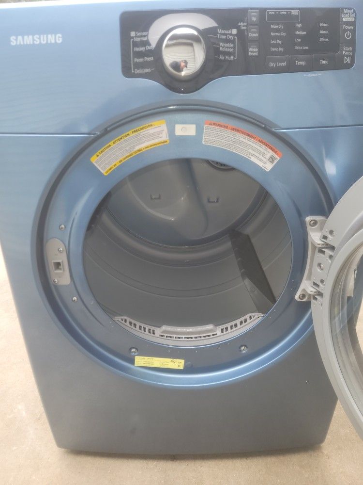 Samsung  Electric Dryer