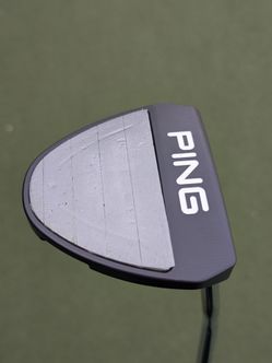 Ping Sweeper Putter