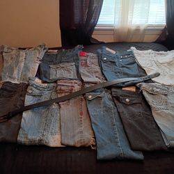 Tru Religion for 30