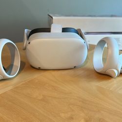 Oculus Quest 2