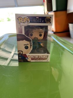 Marvel funko pops