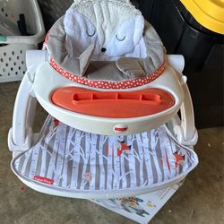 Fisher Price Seat 
