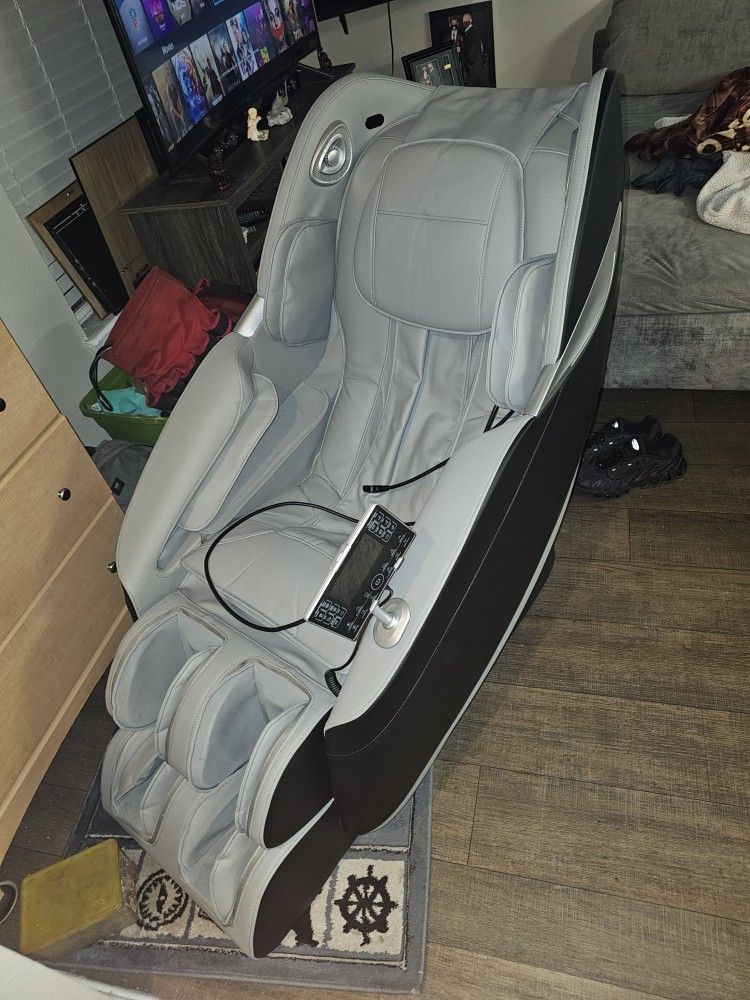 Massage Chair