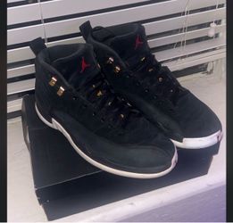 Jordan 12 Retro’s