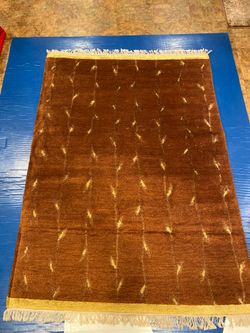 Area rug
