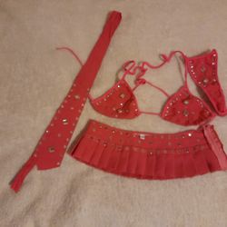 Exotic Dacer Set
