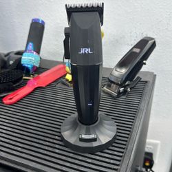 JRL Clipper