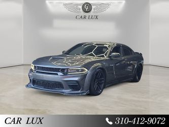 2019 Chevrolet Camaro SS 1SS