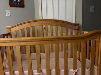 Crib
