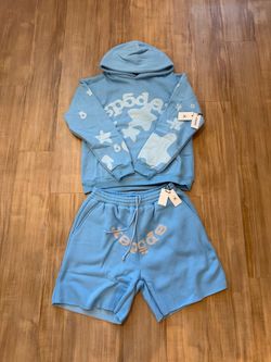 Sp5der set