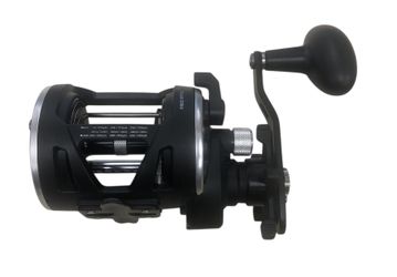 Penn Reel