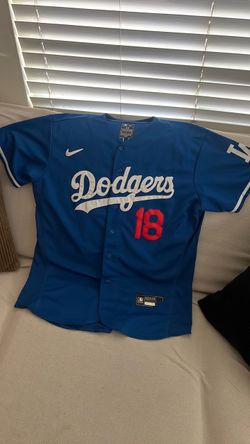 LA Dodgers jersey
