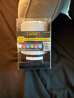 Bluetooth speaker