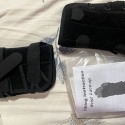 Wrist Orthosis
