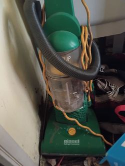 Carpet cleaner