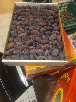 Dates