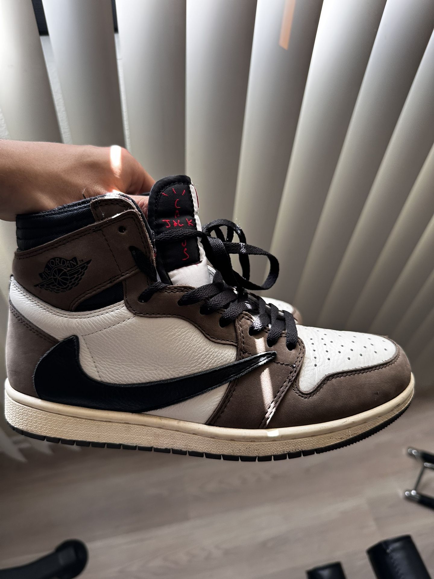 Jordan 1