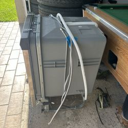 Frigidaire Dishwasher 