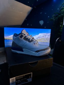 12c never worn