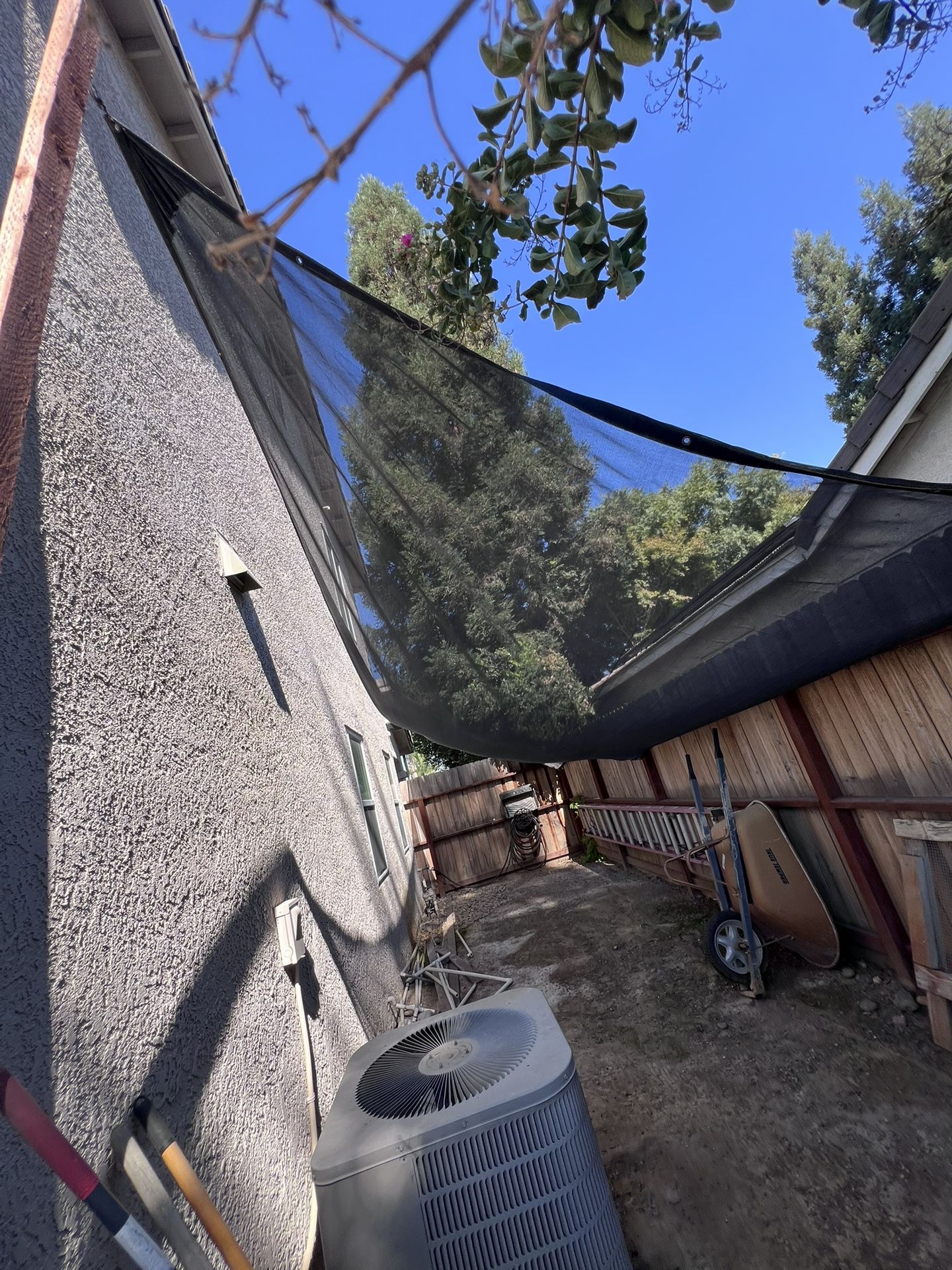 Heavy Duty Tarp