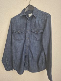 GoodFellow Jean Jacket Size S
