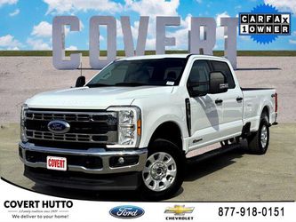 2024 Ford F-250