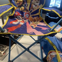 3 Kids Chairs For $20